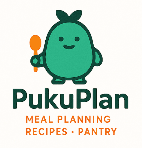 PukuPlan logo